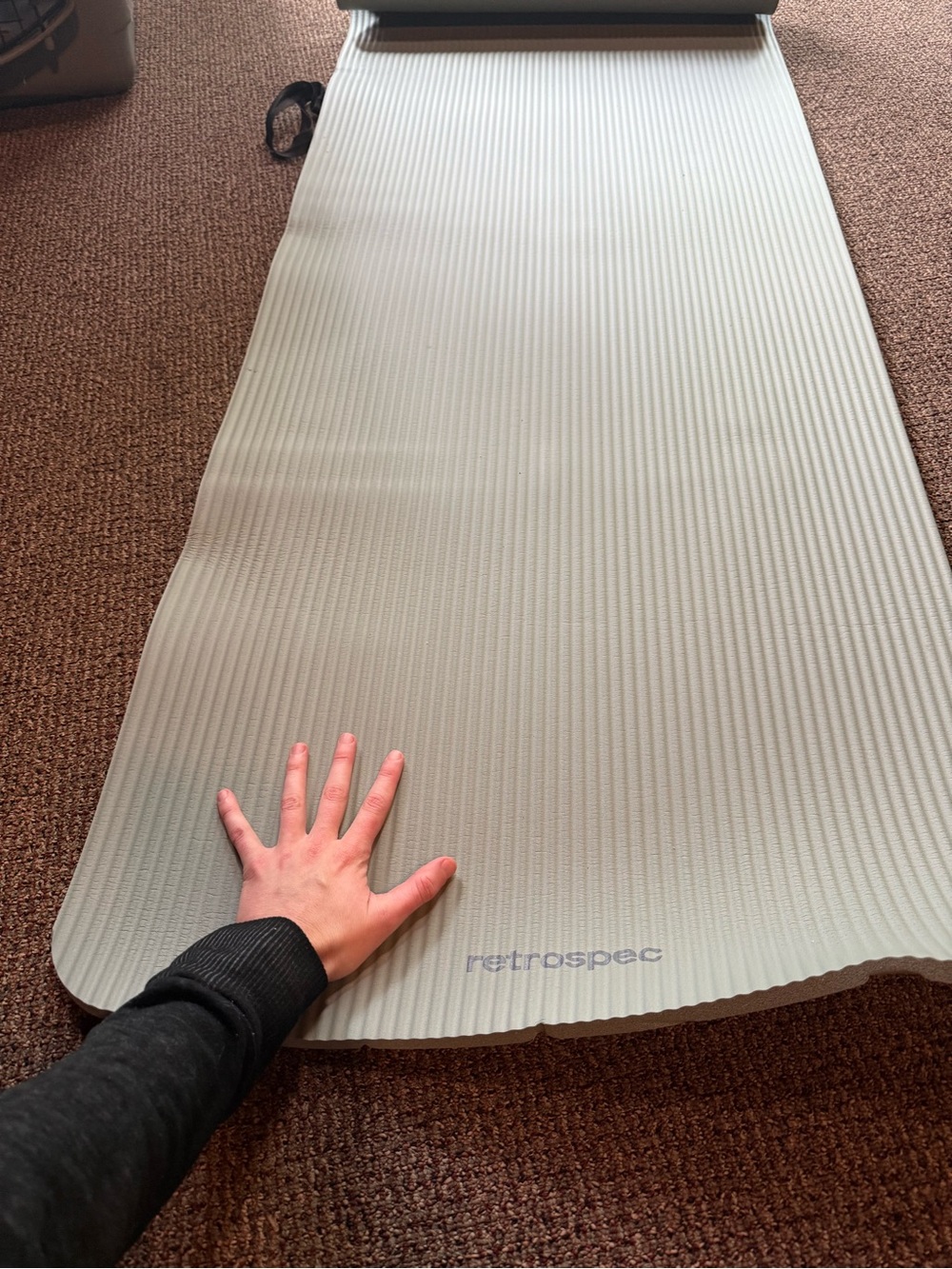 Yoga Mat - Picture 3 of 3